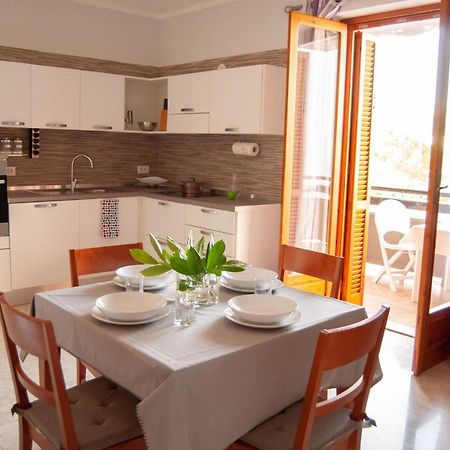 Casa Romualdo Daire Monopoli Dış mekan fotoğraf