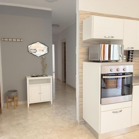 Casa Romualdo Daire Monopoli Dış mekan fotoğraf