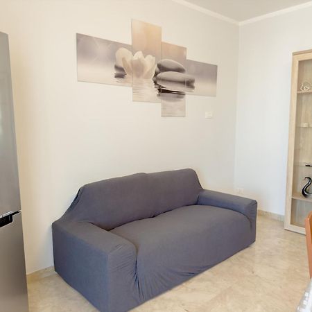 Casa Romualdo Daire Monopoli Dış mekan fotoğraf