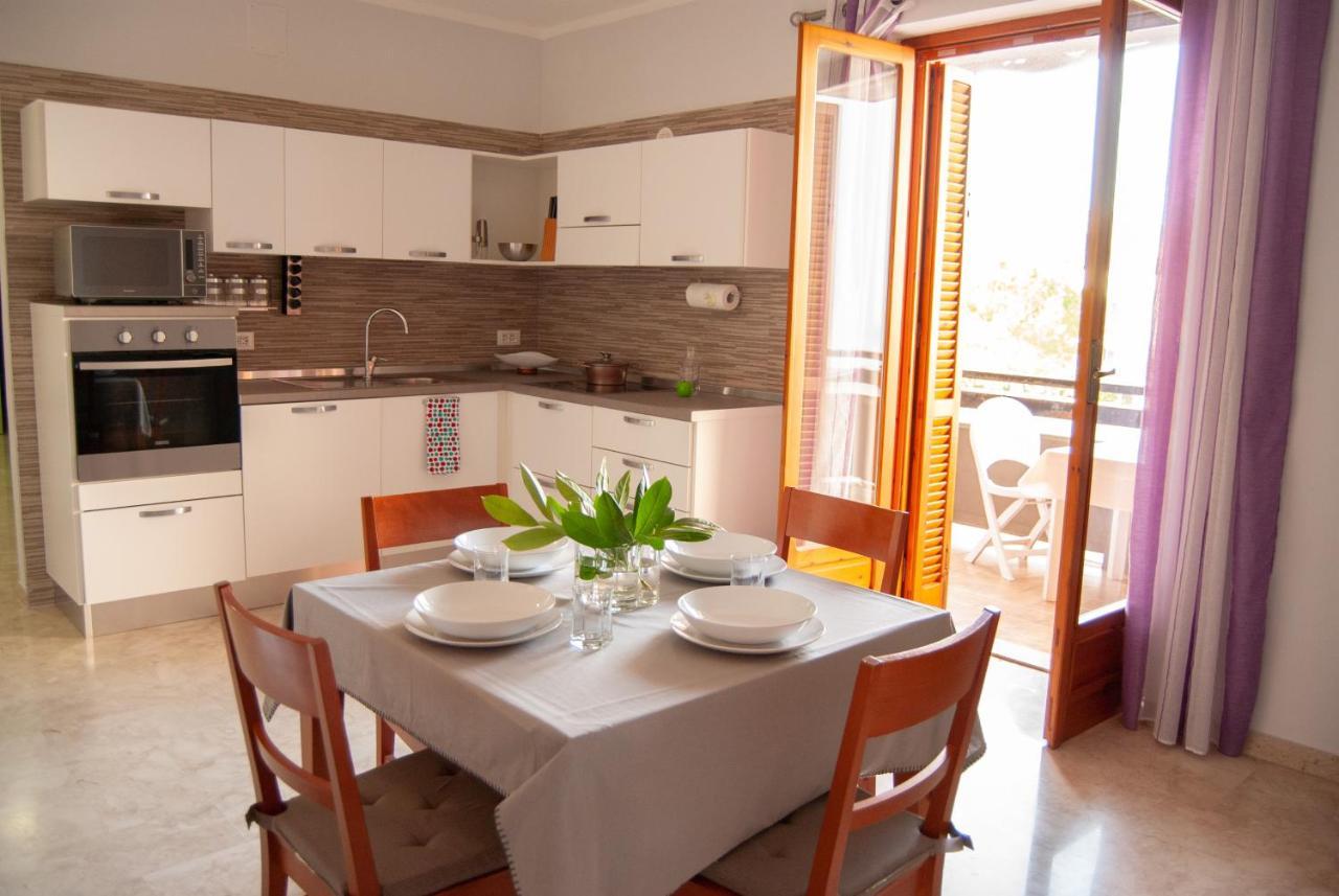 Casa Romualdo Daire Monopoli Dış mekan fotoğraf