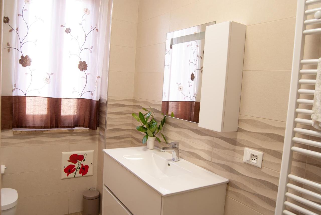 Casa Romualdo Daire Monopoli Dış mekan fotoğraf