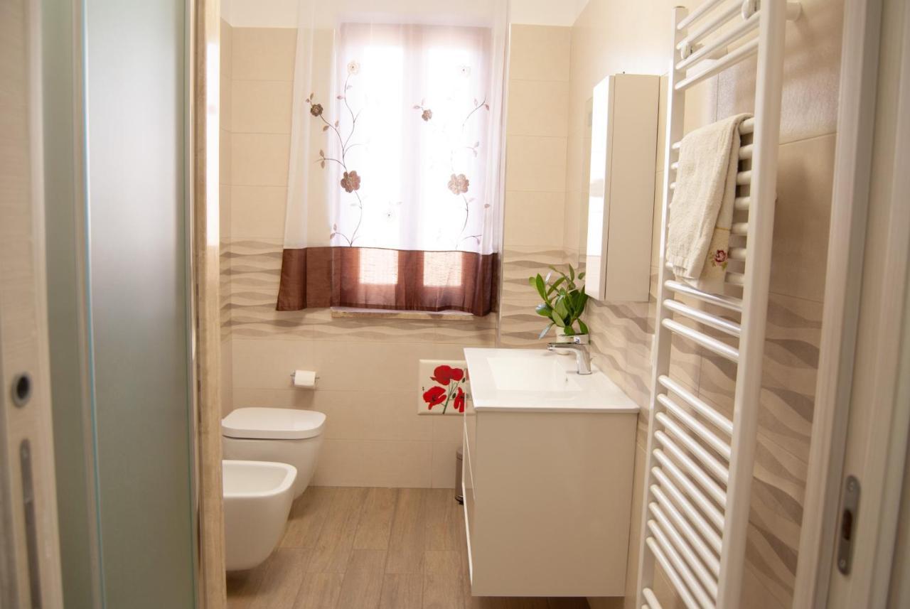 Casa Romualdo Daire Monopoli Dış mekan fotoğraf