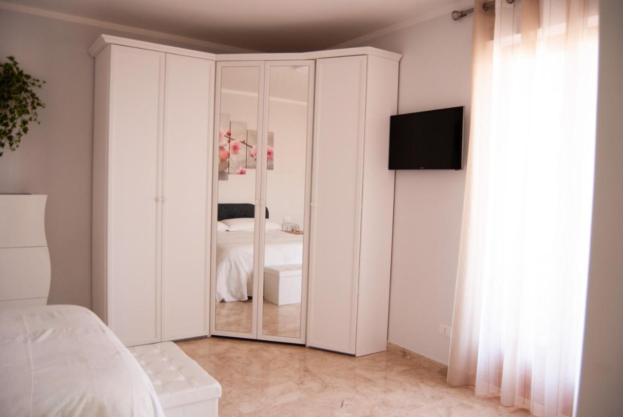 Casa Romualdo Daire Monopoli Dış mekan fotoğraf