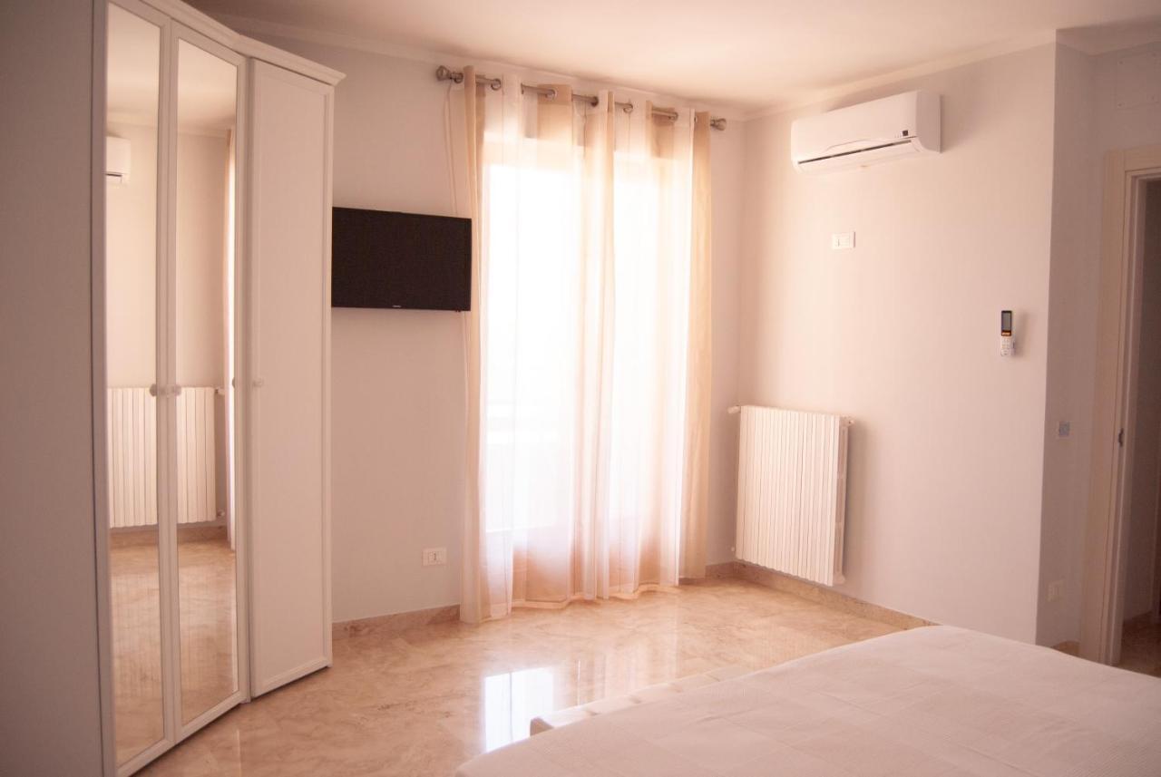Casa Romualdo Daire Monopoli Dış mekan fotoğraf