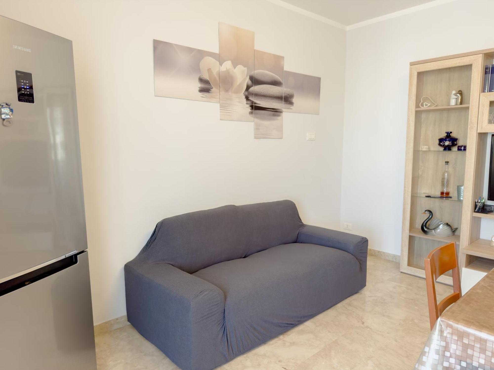 Casa Romualdo Daire Monopoli Dış mekan fotoğraf