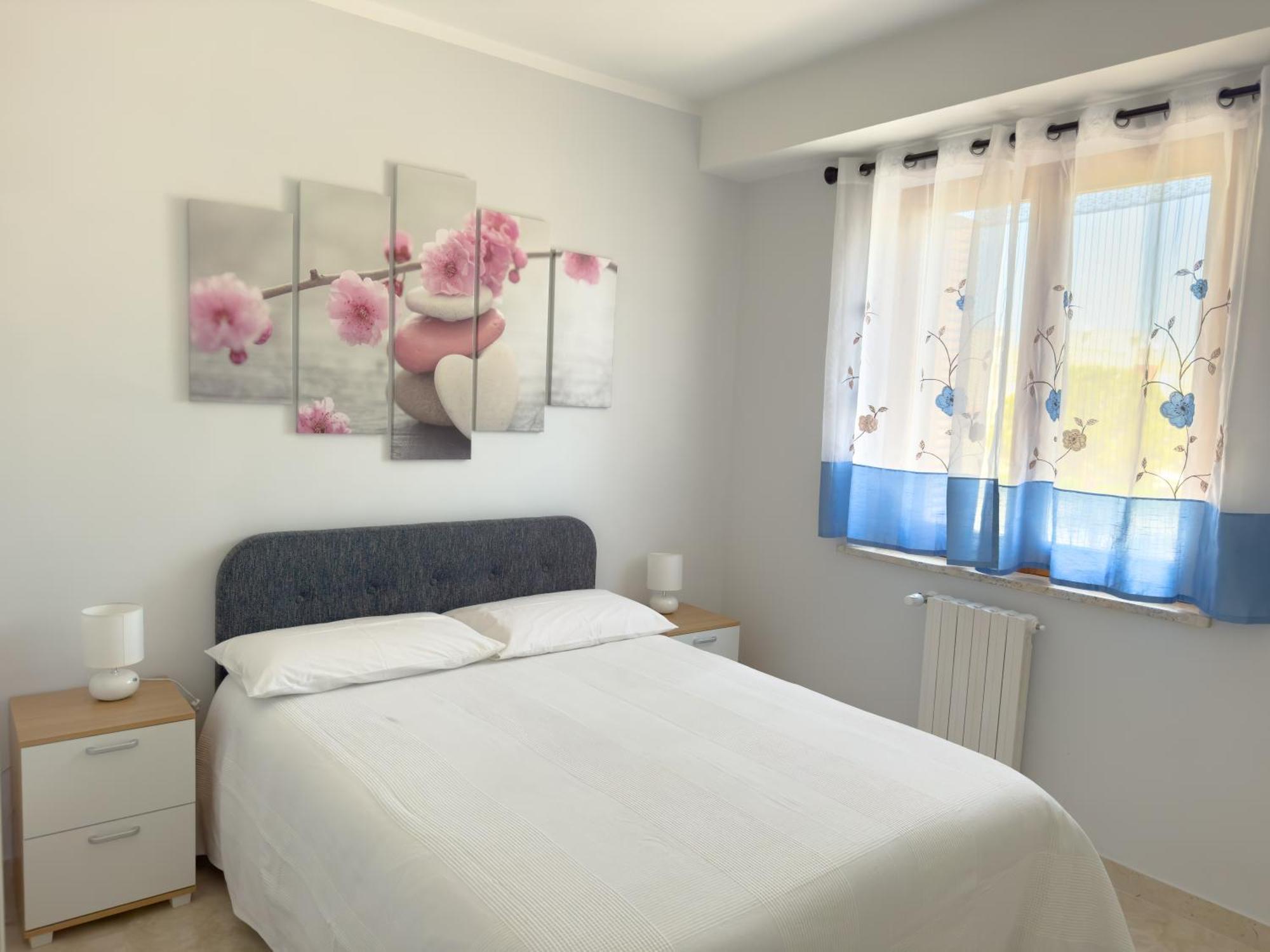 Casa Romualdo Daire Monopoli Dış mekan fotoğraf
