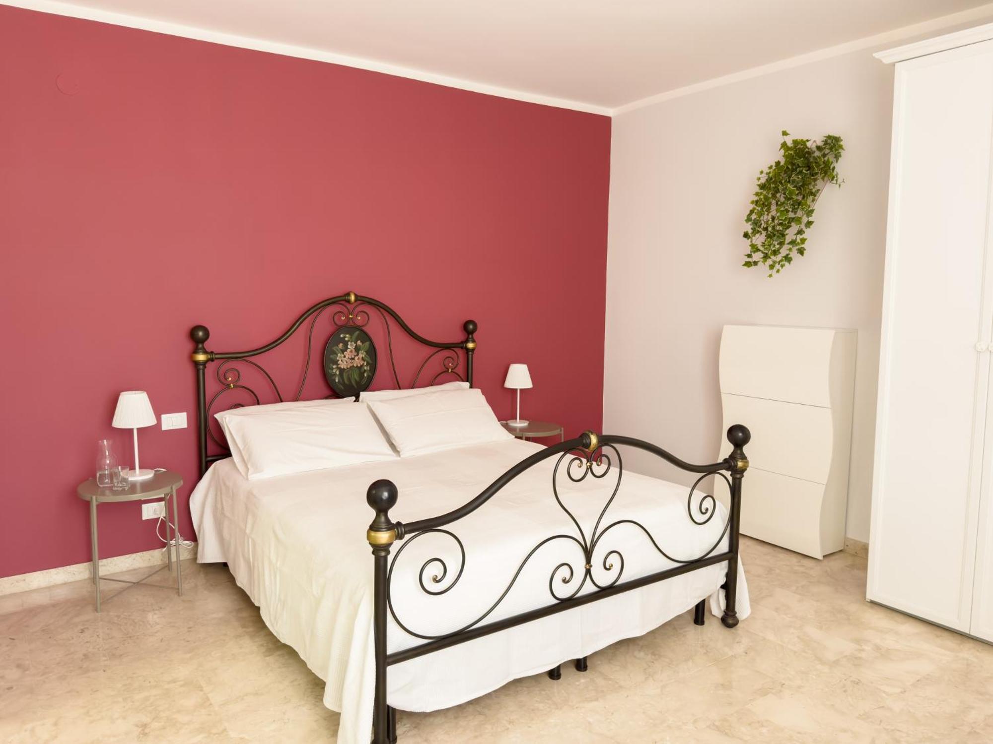 Casa Romualdo Daire Monopoli Dış mekan fotoğraf