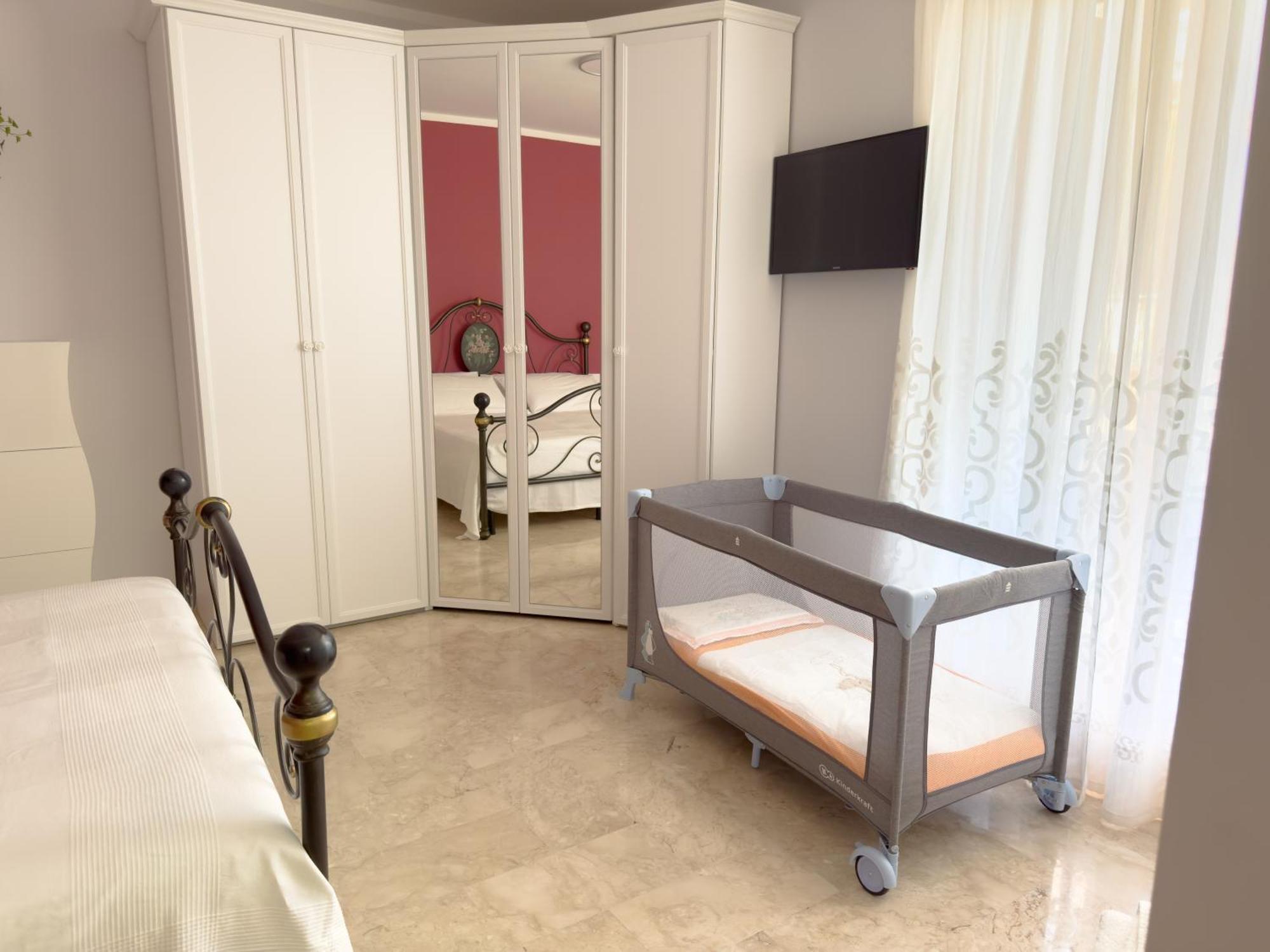 Casa Romualdo Daire Monopoli Dış mekan fotoğraf