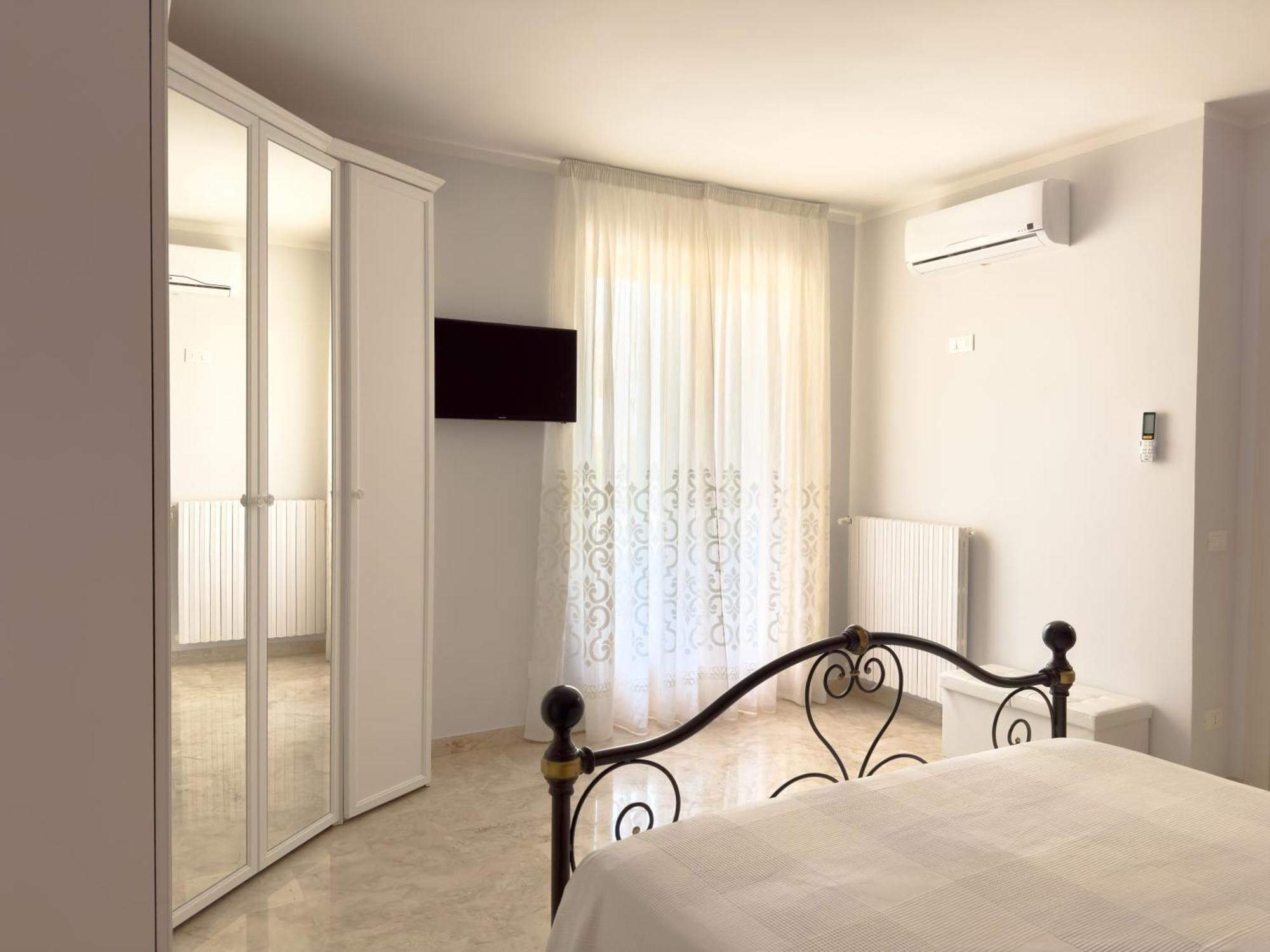 Casa Romualdo Daire Monopoli Dış mekan fotoğraf